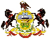 Pennsylvania Coat of Arms