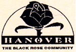 City of Hanover logo